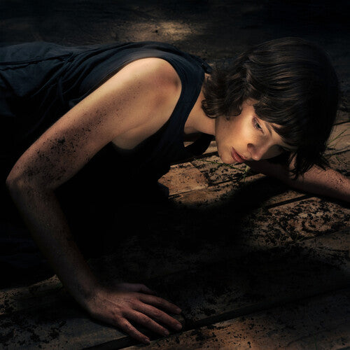 Sophia Hansen-Knarhoi - Undertow