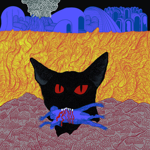 C.l.a.w.s. - Splat City II