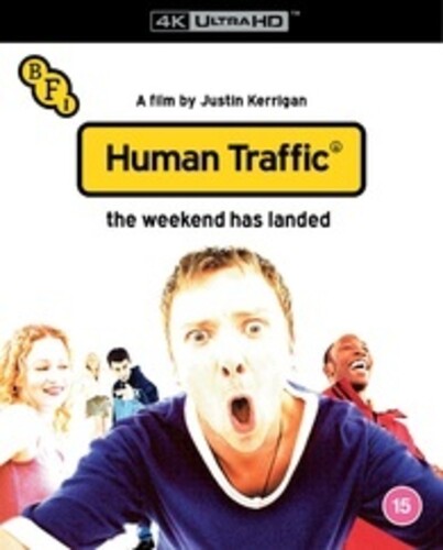 Human Traffic