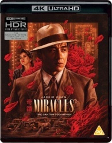 Miracles (aka Miracles: The Canton Godfather)