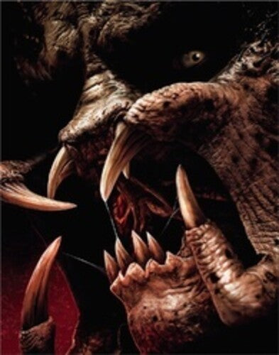 Predator: 5-movie Collection