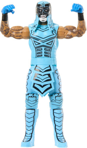 WWE Main Event Series 6" Penta Action Figure