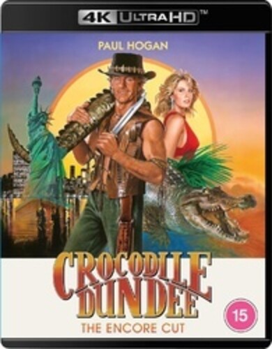 Crocodile Dundee
