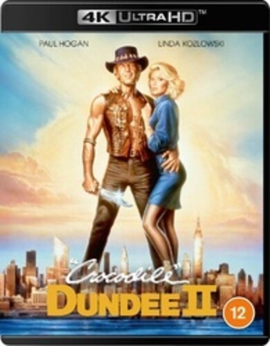 Crocodile Dundee II