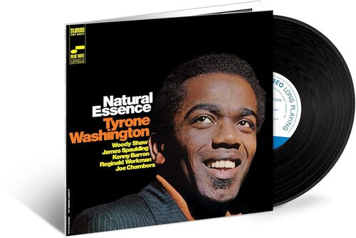 Tyrone Washington - Natural Essence (Blue Note Tone Poet Edition)