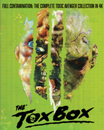 The Tox Box