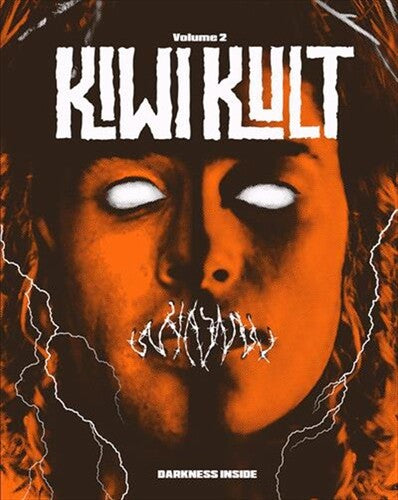 Kiwi Kult Volume 2 - All-Region/1080p