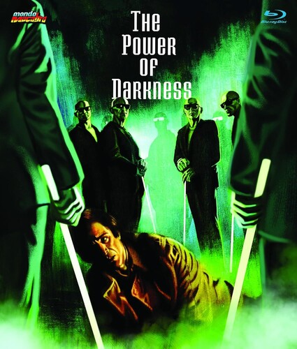 The Power of Darkness
