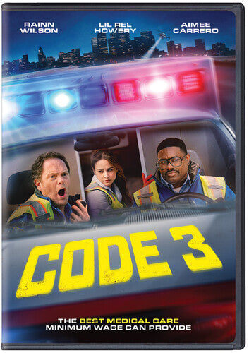 Code 3