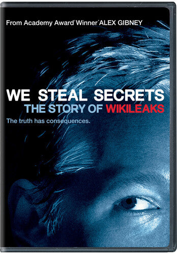 We Steal Secrets: The Story of Wikileaks
