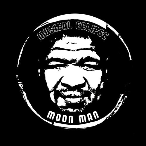 Moon Man - Musical Eclipse