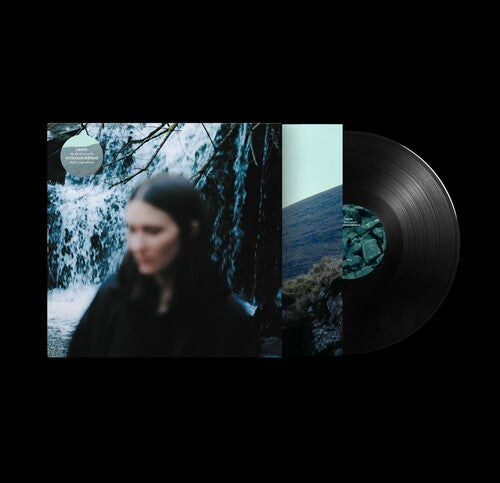 Art School Girlfriend - Lean in
