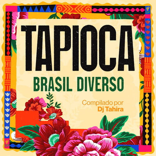 Tapioca: Brasil Diverso/ Various - Tapioca: Brasil Diverso (Various Artists)