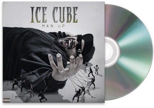Ice Cube - Man Up