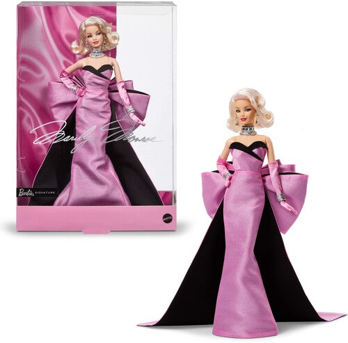 Barbie Signature: Marilyn Monroe Centennial Doll