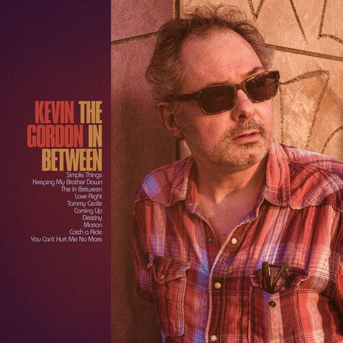 Kevin Gordon - The In Between