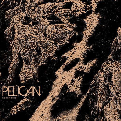 Pelican - Ascending