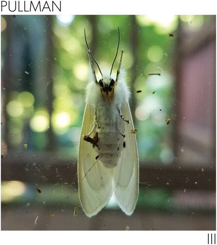 Pullman - III