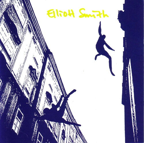 Elliott Smith - Elliott Smith
