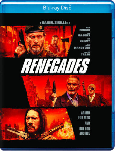 Renegades