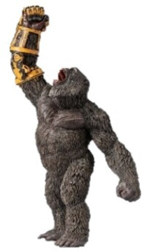 Godzilla x Kong: The New Empire - Stylist Series - 8.7 Kong B.E.A.S.T. Glove Version PVC Statue