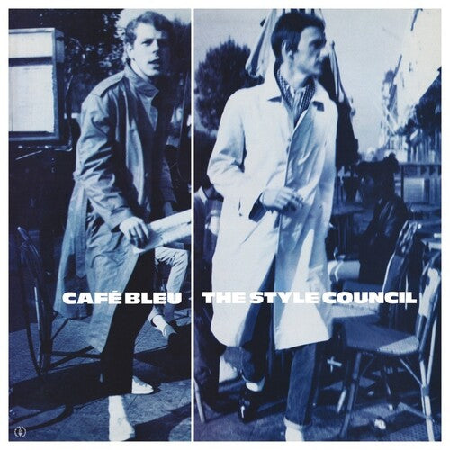 Style Council - Cafe Bleu (Special Edition)