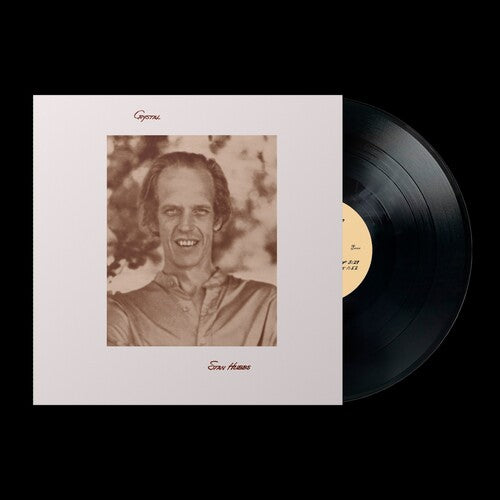 Stan Hubbs - Crystal