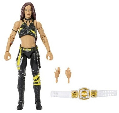 WWE Elite Collection 6 Alba Fyre Action Figure