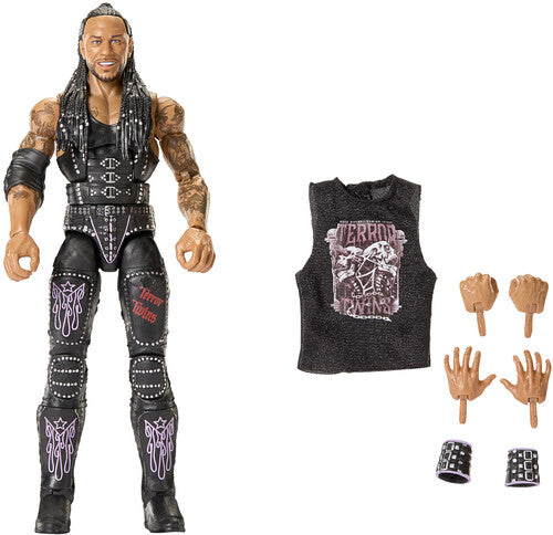 WWE Elite Collection 6 Damian Priest Action Figure