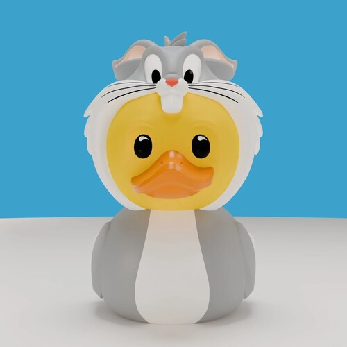 TUBBZ - Looney Tunes - Bugs Bunny - Mini Edition