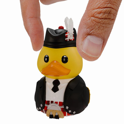 TUBBZ - Travel - Scotland - Mini Edition