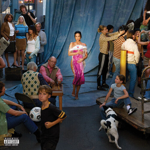 Demi Lovato - It's Not That Deep