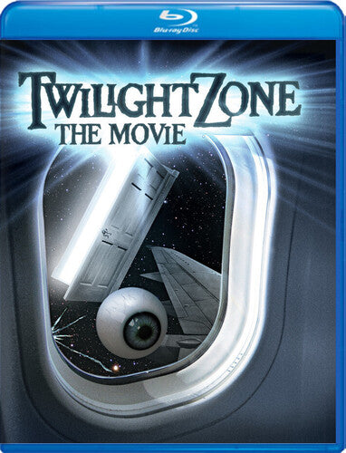 Twilight Zone: The Movie