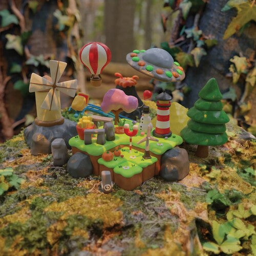 Jamal Green - Sizeable (Original Soundtrack)