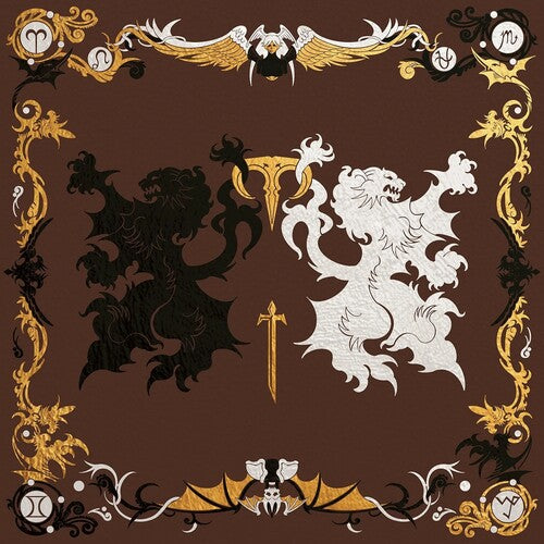 Jacob Shrum - Lions Of Ivalice (Original Soundtrack)