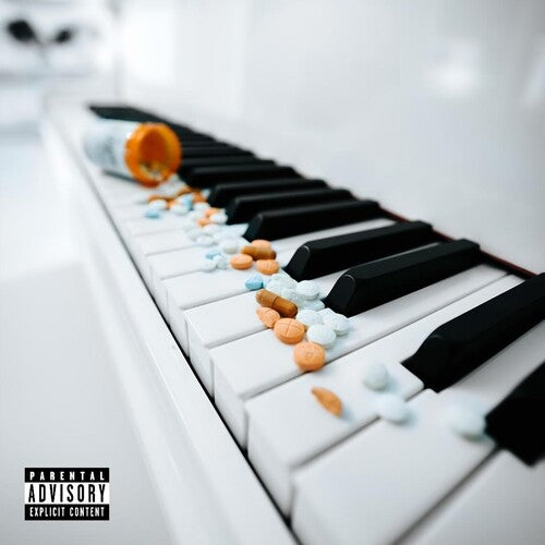 Chris Webby / Scott Storch - 88 Milligrams