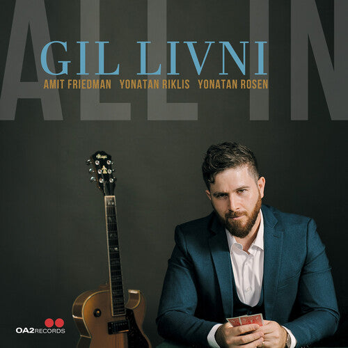 Gil Livni - All in