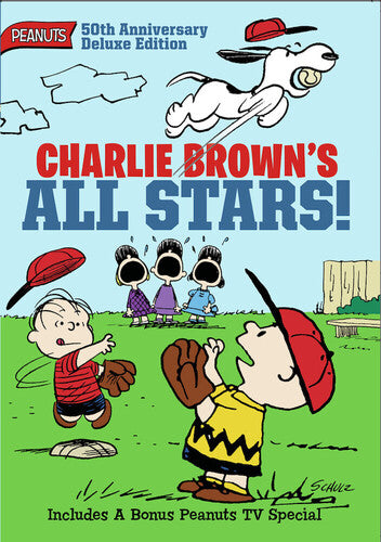 Charlie Brown's All-Stars 50th Anniversary Edition