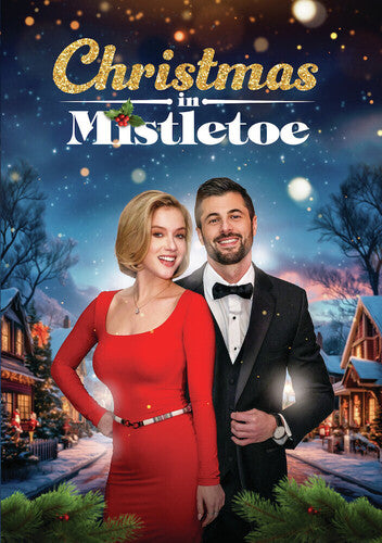 Christmas in Mistletoe