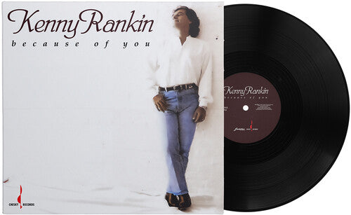 Kenny Rankin - Because of You
