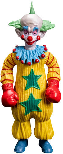 Trick or Treat Studios - Killer Klowns from Outer Space - Scream Greats - Shorty 8 Action Figure