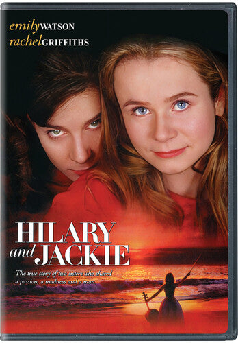 Hilary and Jackie