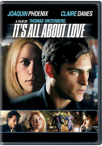 It's All About Love