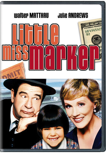 Little Miss Marker
