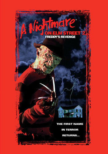 A Nightmare on Elm Street 2: Freddie's Revenge