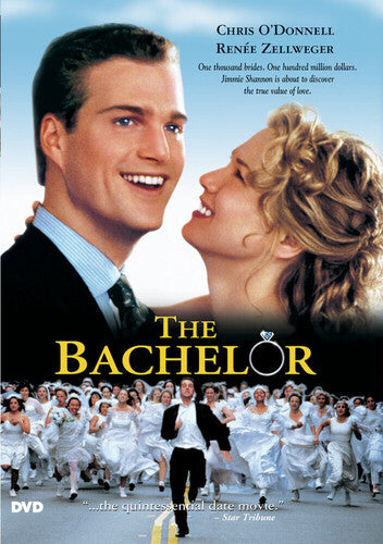 The Bachelor