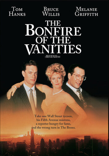 Bonfire Of The Vanities