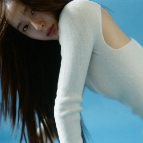 Krystal - Solitary
