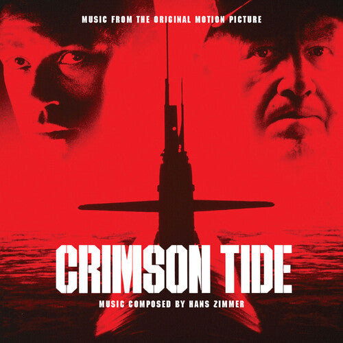 Hans Zimmer - Crimson Tide (Original Soundtrack)
