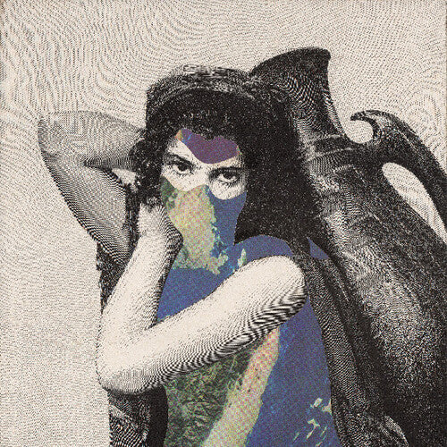 Tauceti - Guanyin (DELUXE EDITION, CLEAR VINYL)